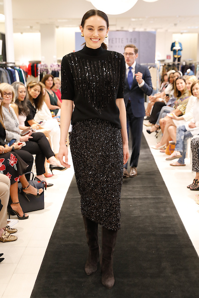 Neimans & Lafayette 148