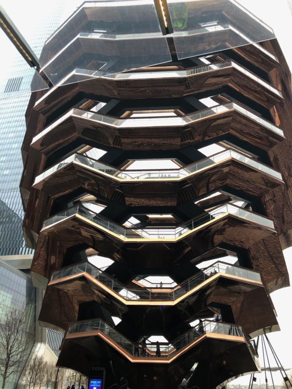 Hudson Yards