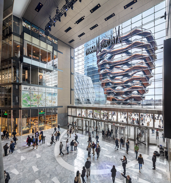 Hudson Yards