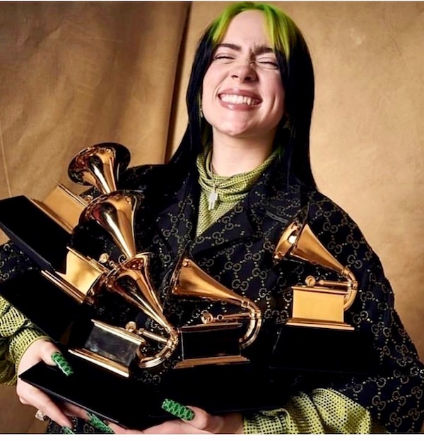 Grammy Awards 2020