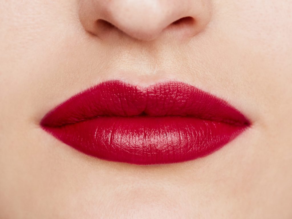 Red Lips Everyday…Beauty Inspiration to Brighten Your Days