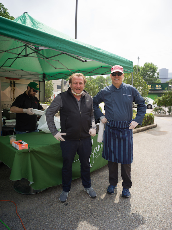 The Annie Food Truck