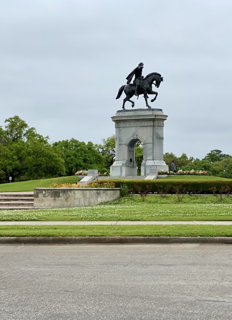 Hermann Park