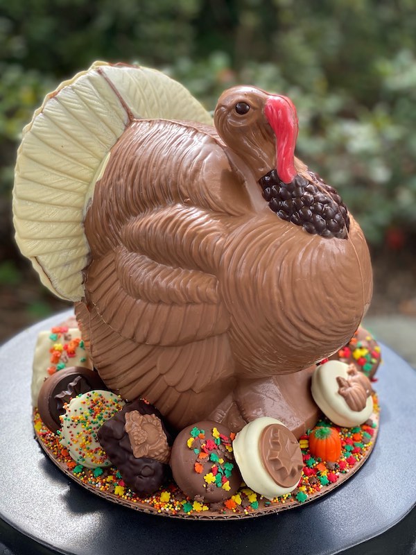 2020….A Unique Year Calls For A Different Kind of Turkey Day For So ...