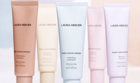 laura mercier