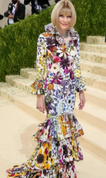 Met Gala 2021…..Red Carpet, Theme and more - Fashion Blogger From ...