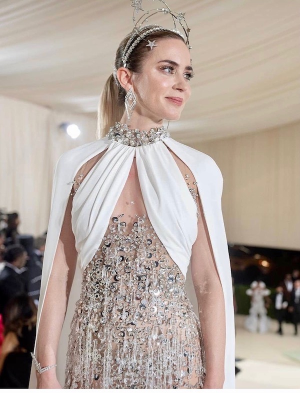 Met Gala 2021