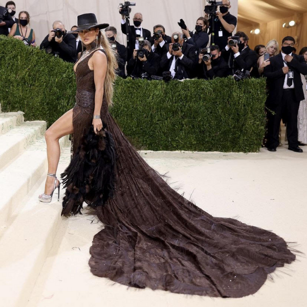 Met Gala 2021