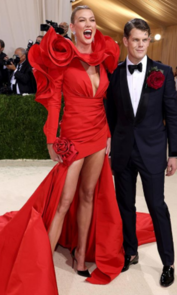 Met Gala 2021