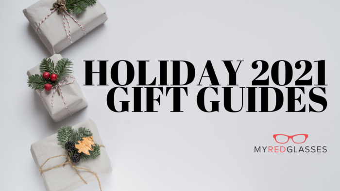 Holiday 2021 Gift Guides