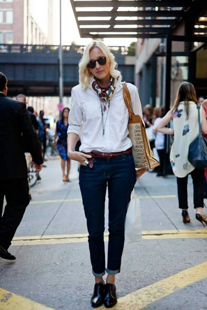 Spring Shoe Trends You Need This Season: Start with Bright Colors ...