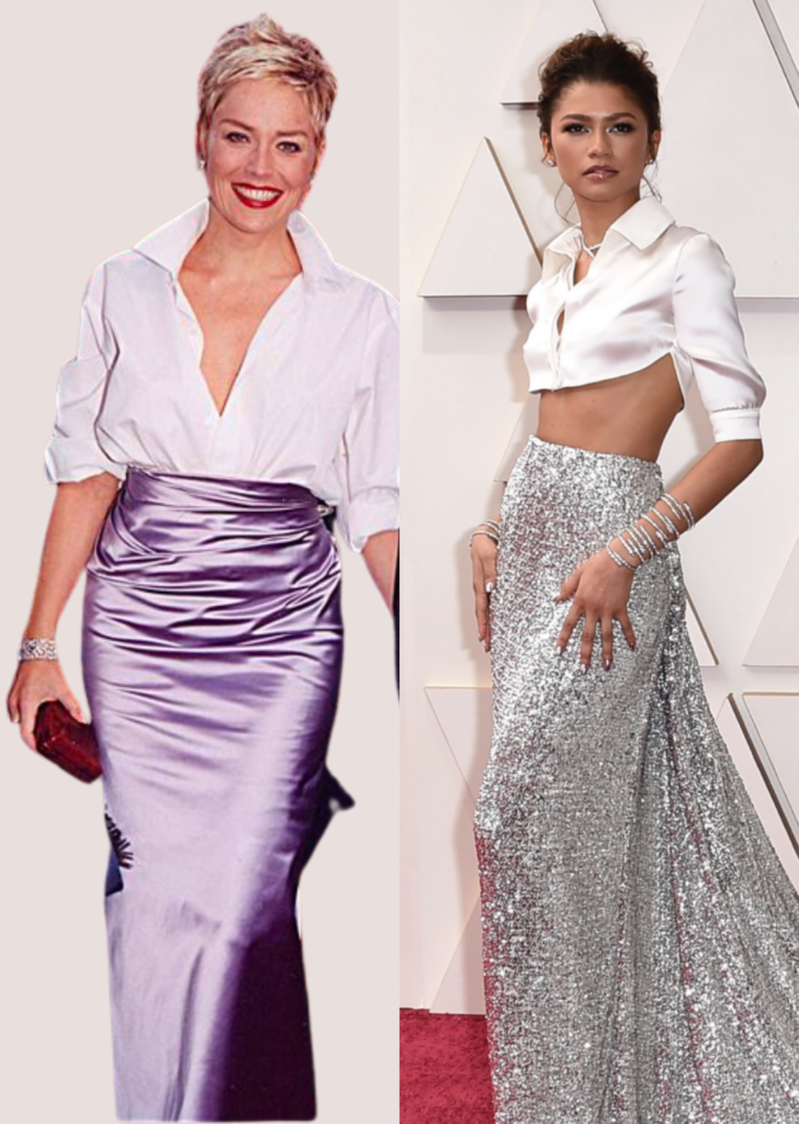 Oscars 2022 Red Carpet Fashion…..a Night to Remember - Fashion