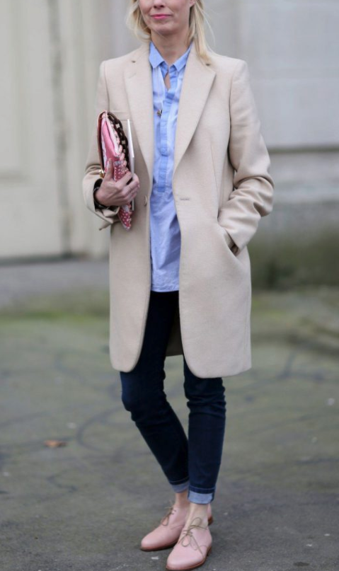 Spring Shoe Trends You Need This Season: Start with Bright Colors ...