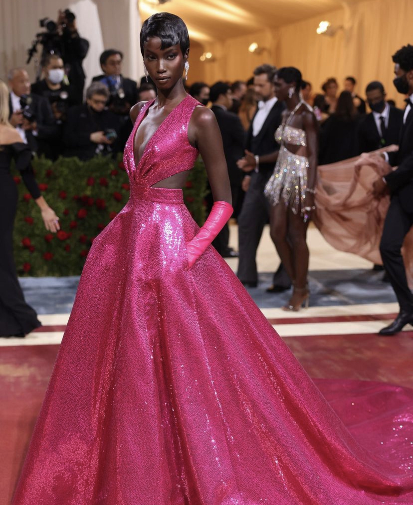 Met Gala dress: Purchase your very own gown for £69.99, thanks to