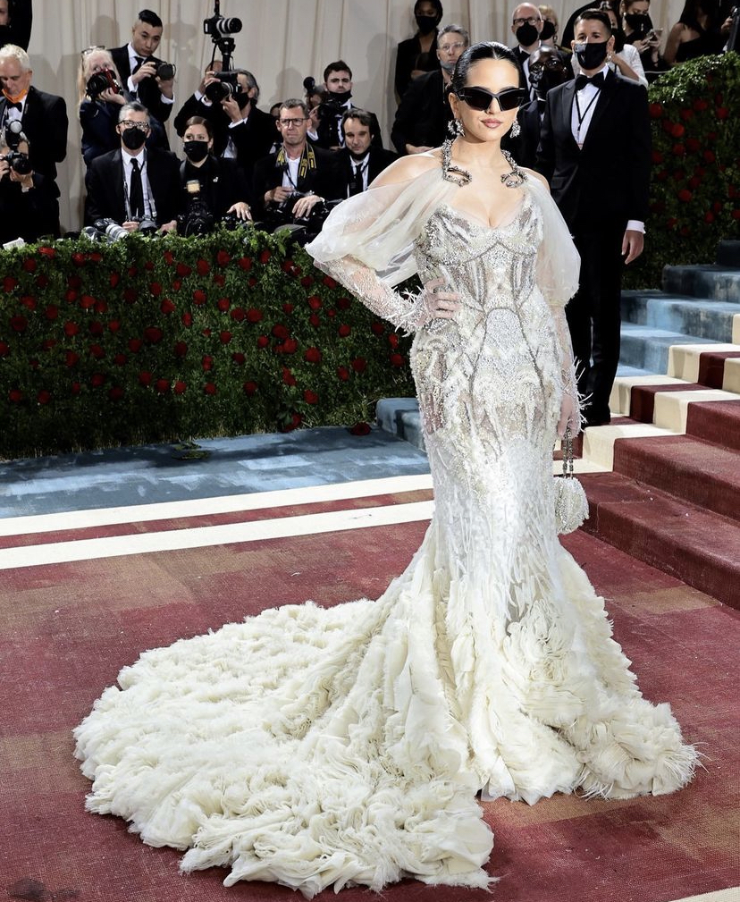 Met Gala 2022