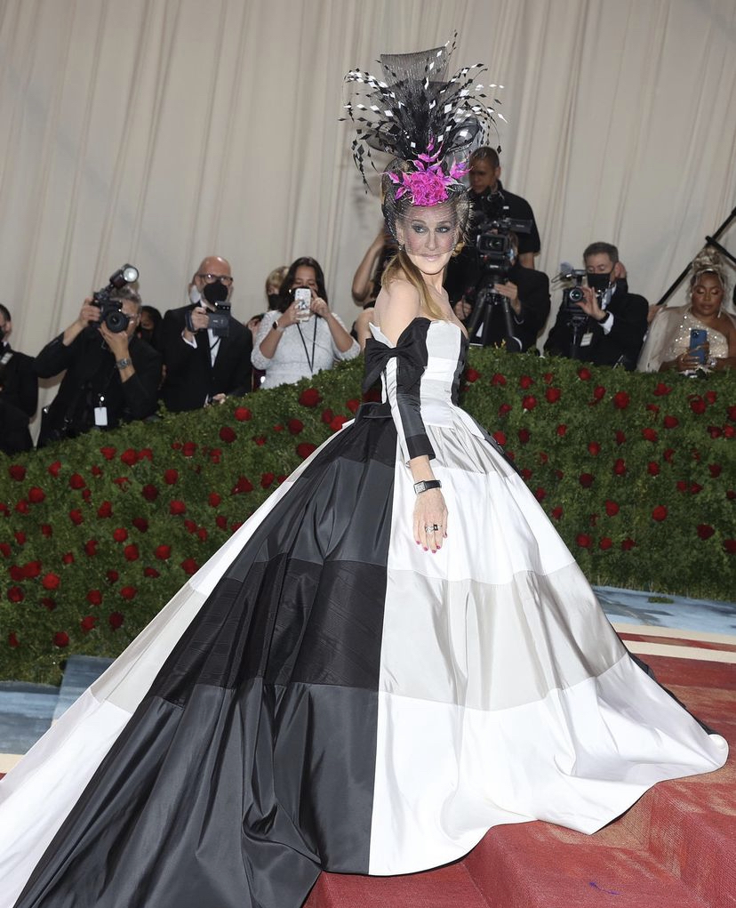 Met Gala 2022