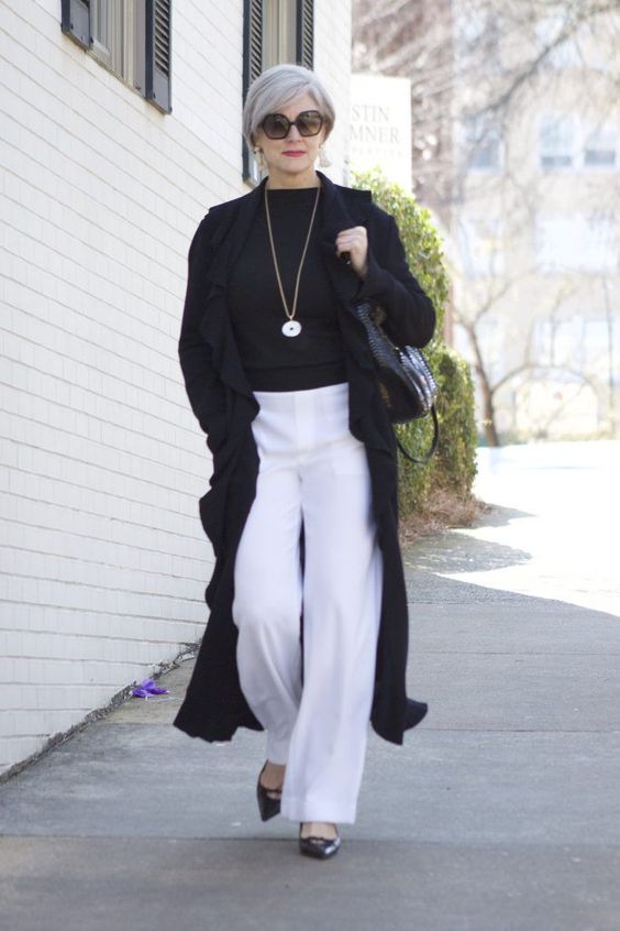 Yes, You Can Wear White After Labor Day | Fashion Blogger From Houston ...
