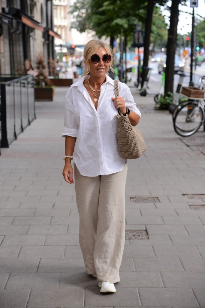 Yes, You Can Wear White After Labor Day | Fashion Blogger From Houston ...