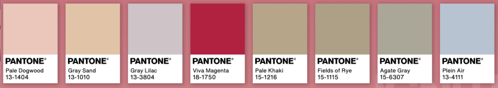 PANTONE® USA, PANTONE® 17-1937 TCX - Find a Pantone Color