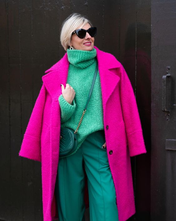 Pantone Color of the Year 2023: Viva Magenta - Fashion Blogger From ...