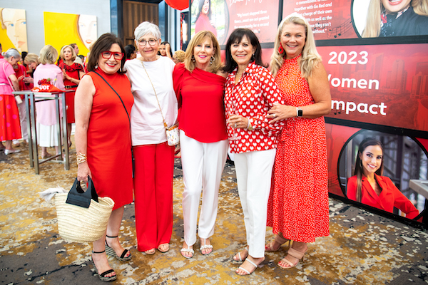 Go Red Luncheon 2023