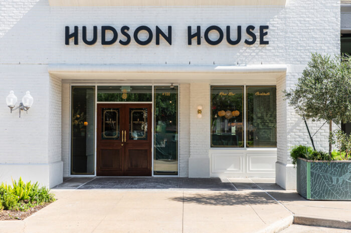 Hudson House 2025