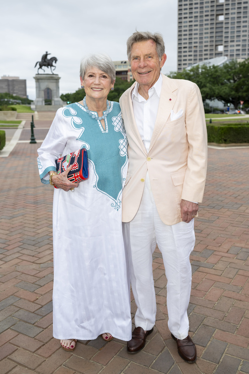2026 Hermann Park Conservancy Gala