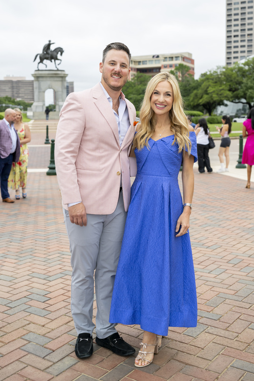 2026 Hermann Park Conservancy Gala
