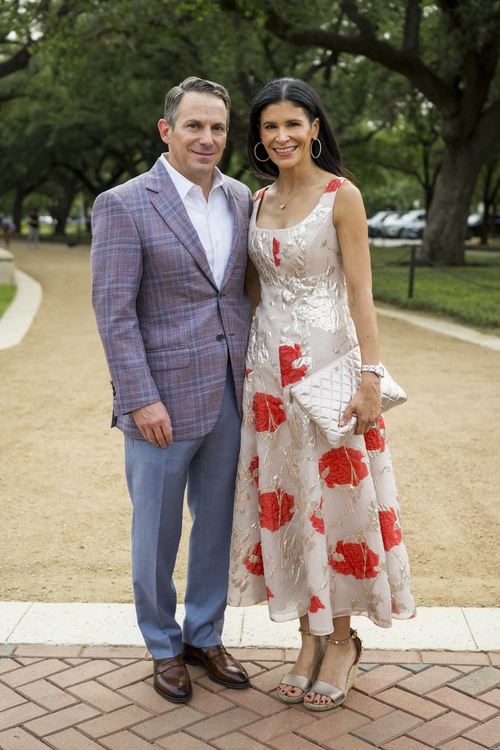 2026 Hermann Park Conservancy Gala