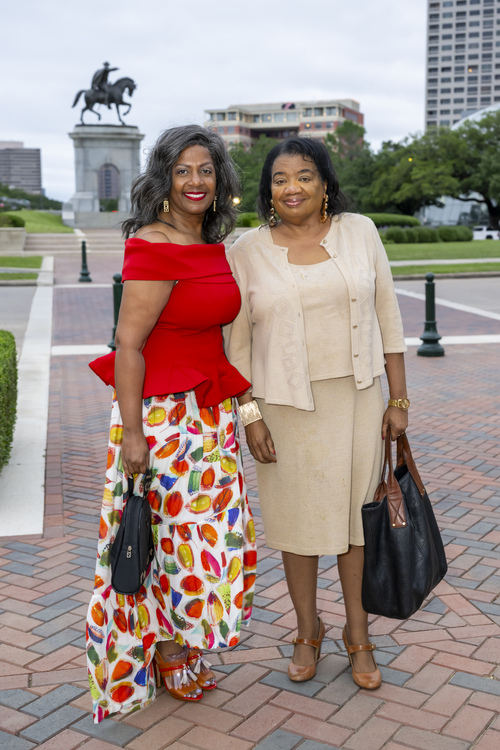 2026 Hermann Park Conservancy Gala