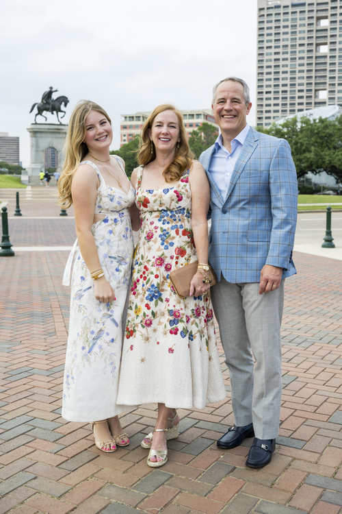 2026 Hermann Park Conservancy Gala