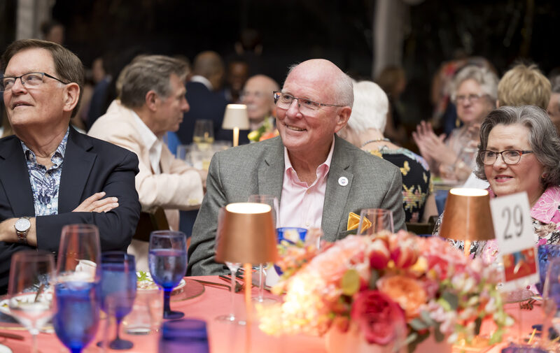 2026 Hermann Park Conservancy Gala