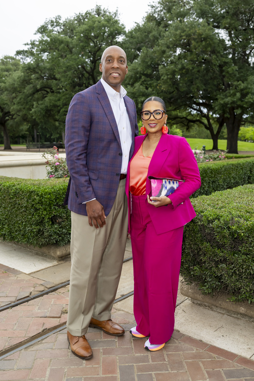2026 Hermann Park Conservancy Gala