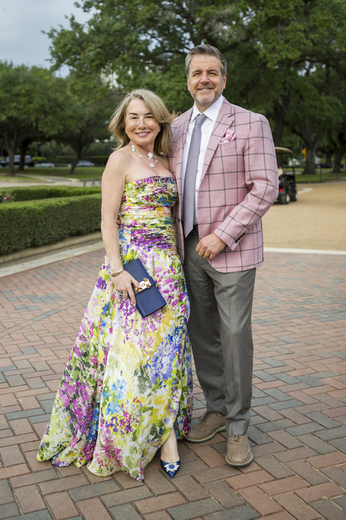 2026 Hermann Park Conservancy Gala