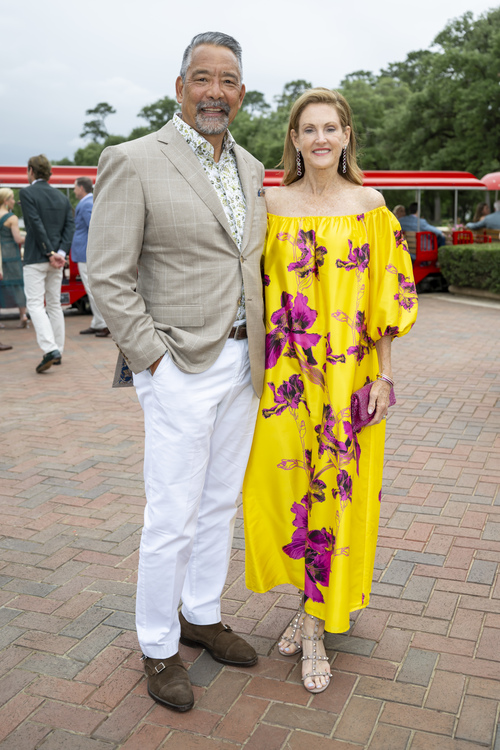 2026 Hermann Park Conservancy Gala