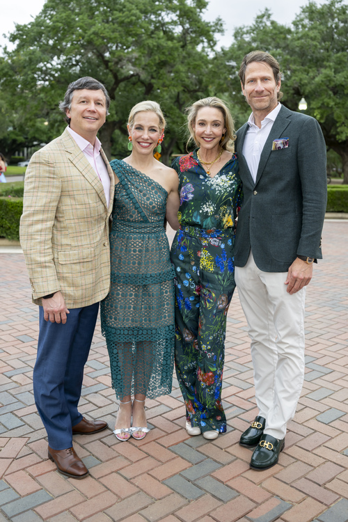 2026 Hermann Park Conservancy Gala