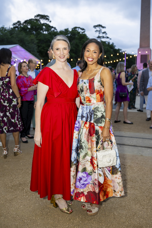 2026 Hermann Park Conservancy Gala