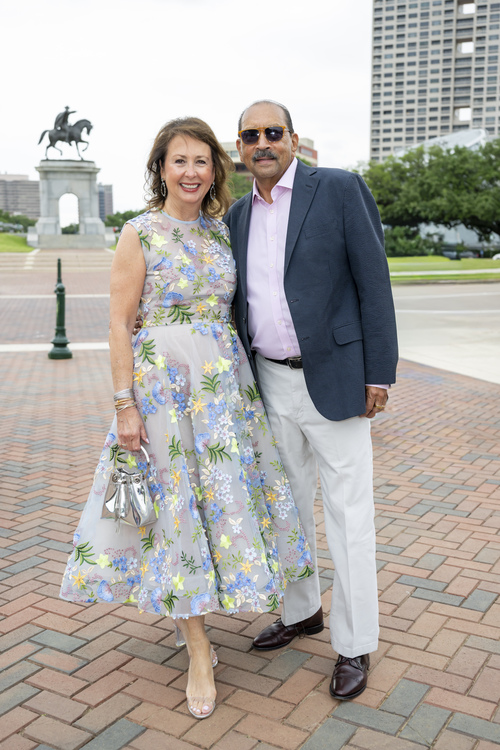 2026 Hermann Park Conservancy Gala