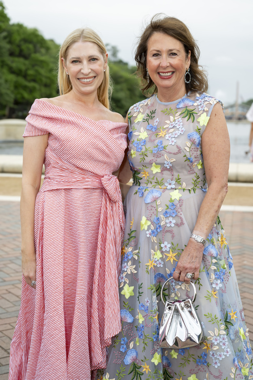 2026 Hermann Park Conservancy Gala