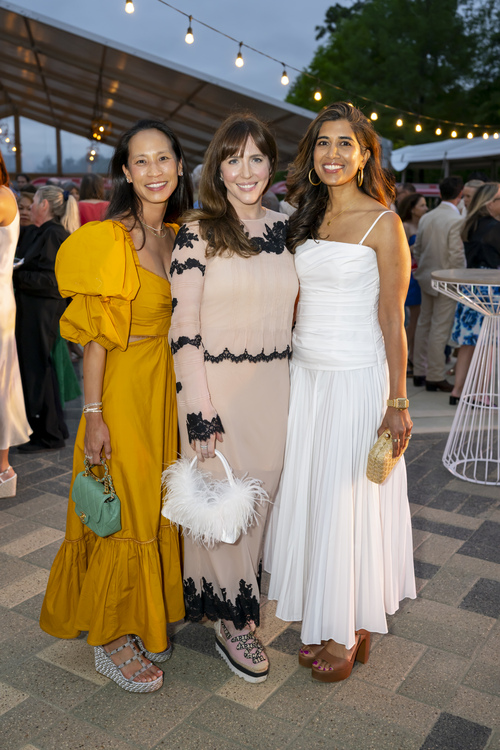 2026 Hermann Park Conservancy Gala