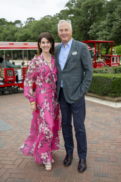 2026 Hermann Park Conservancy Gala