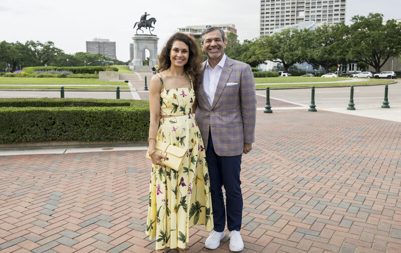 2026 Hermann Park Conservancy Gala