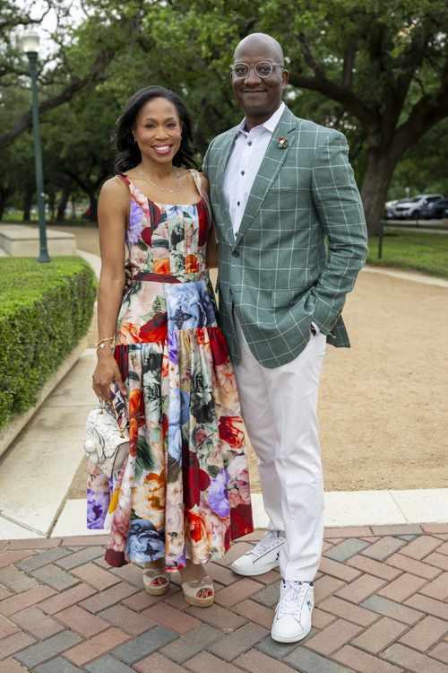 2026 Hermann Park Conservancy Gala