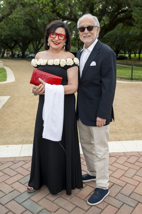 2026 Hermann Park Conservancy Gala